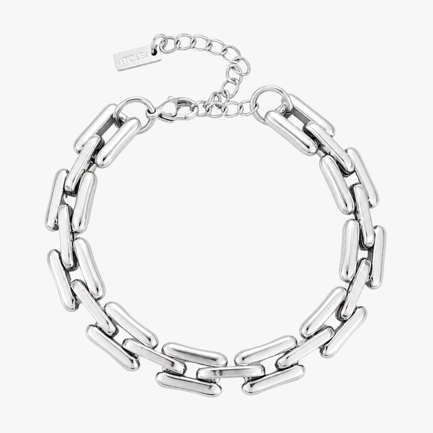 Chunky Chain Bracelet