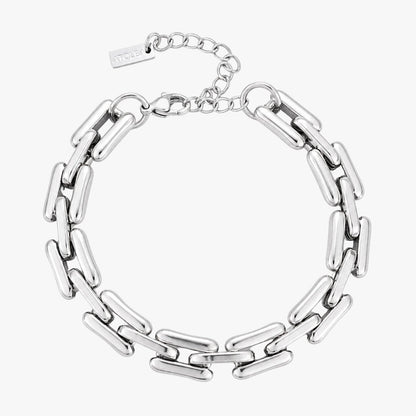 Chunky Chain Bracelet