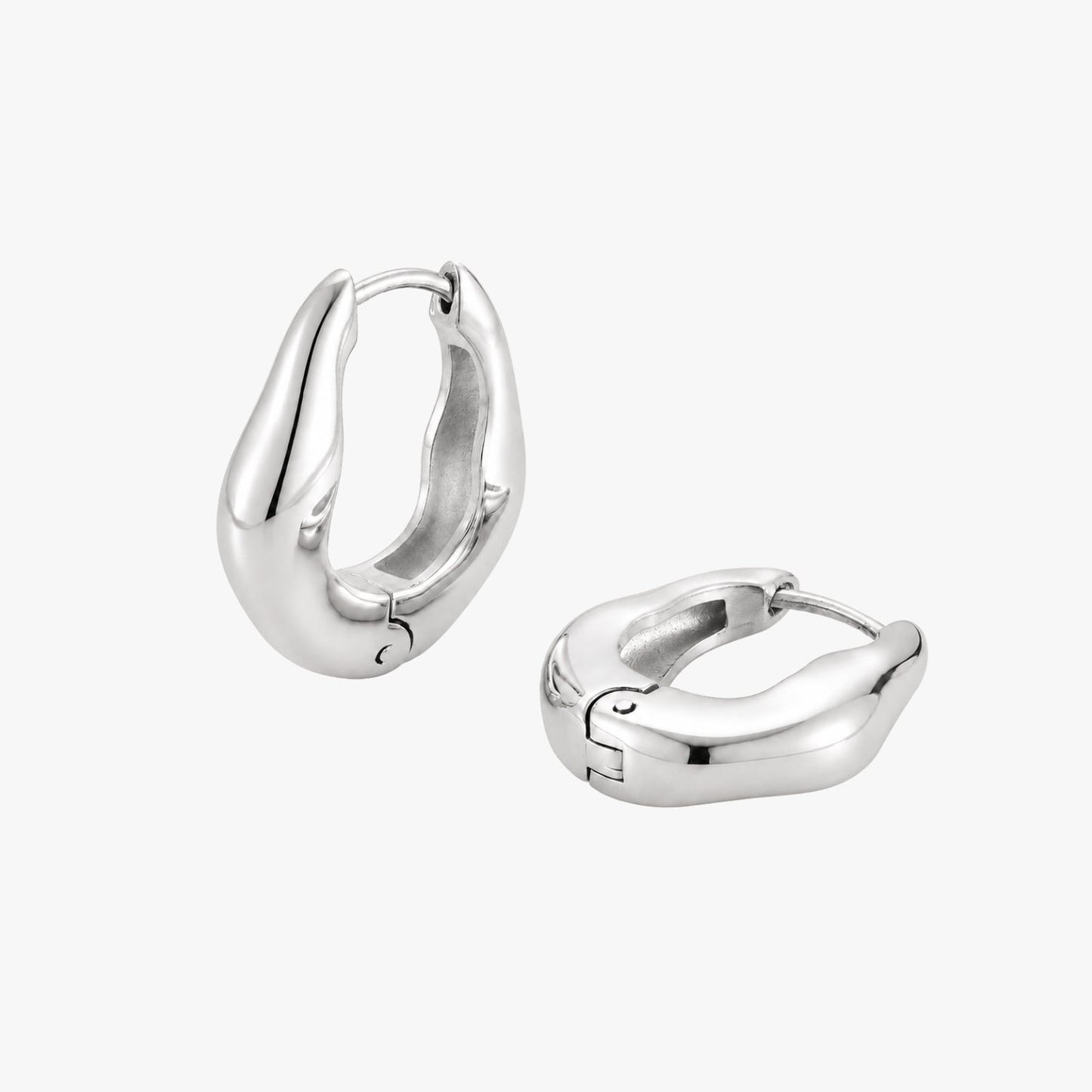 Organic Hoops