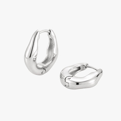 Organic Hoops
