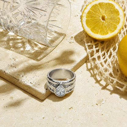 Odyssey Ring