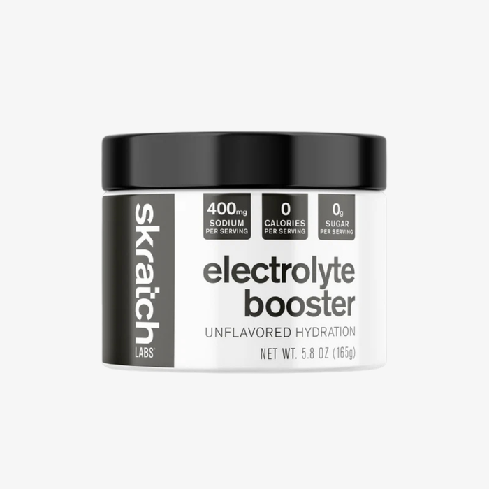 Skratch Hydration Electrolyte Booster