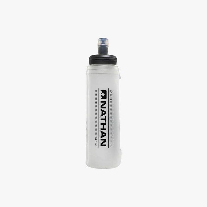 Soft Flask with Bite Top 14oz