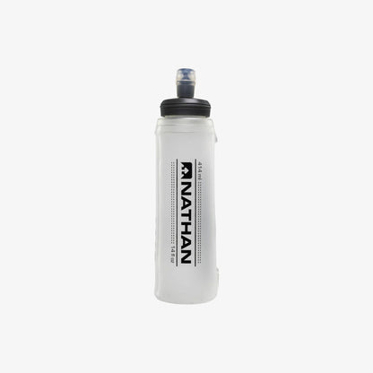 Soft Flask with Bite Top 14oz