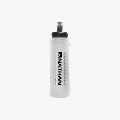 Soft Flask with Bite Top 14oz