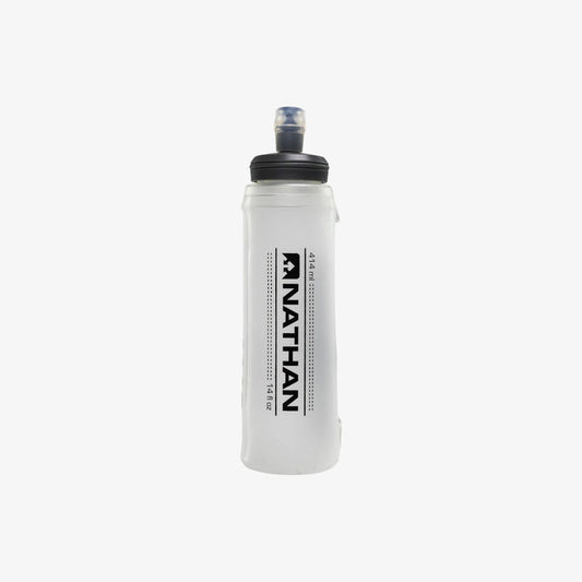 Soft Flask with Bite Top 14oz