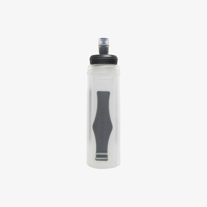 Soft Flask with Bite Top 14oz
