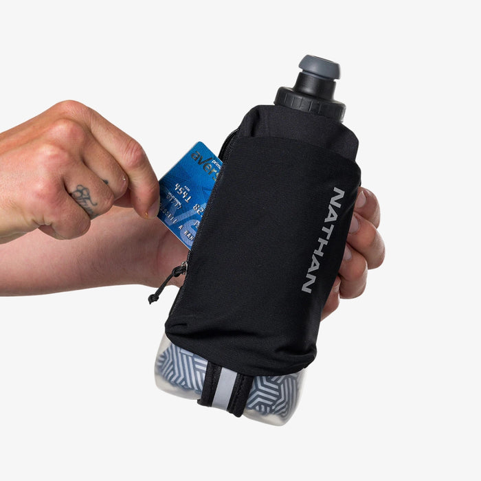 SpeedDraw 2 Insulated Flask 18oz