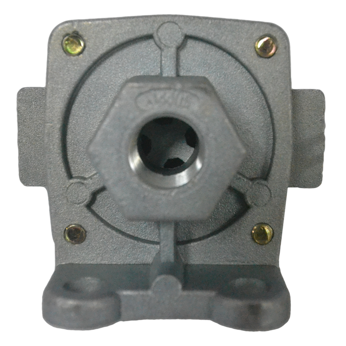 SS-2 Cut Off Valve 229813