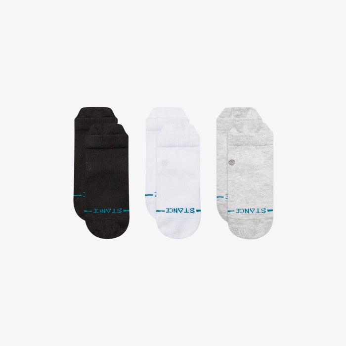 Stance Baby & Toddler Icon Crew Socks 3 Pack
