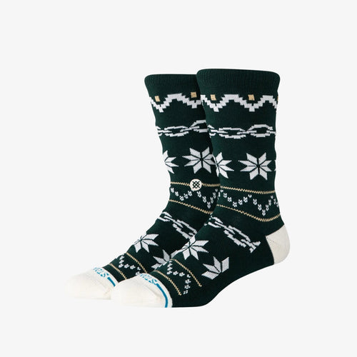 Stance Break The Season Crew