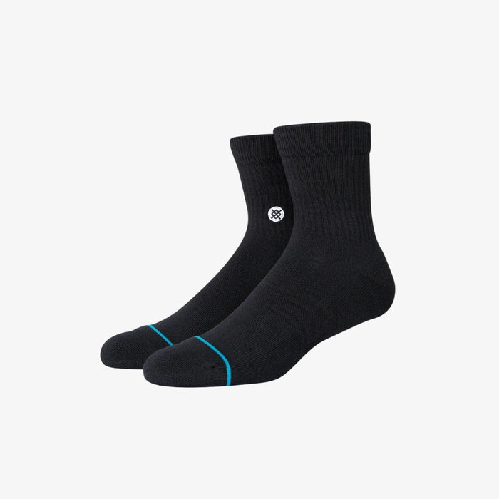 Stance Icon Quarter Socks