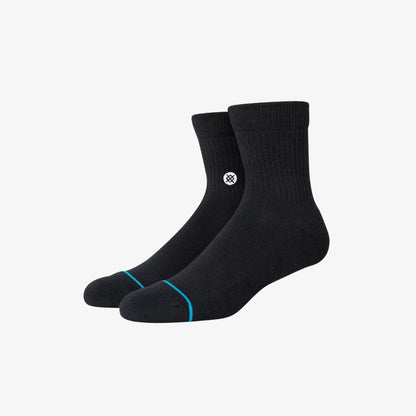 Stance Icon Quarter Socks
