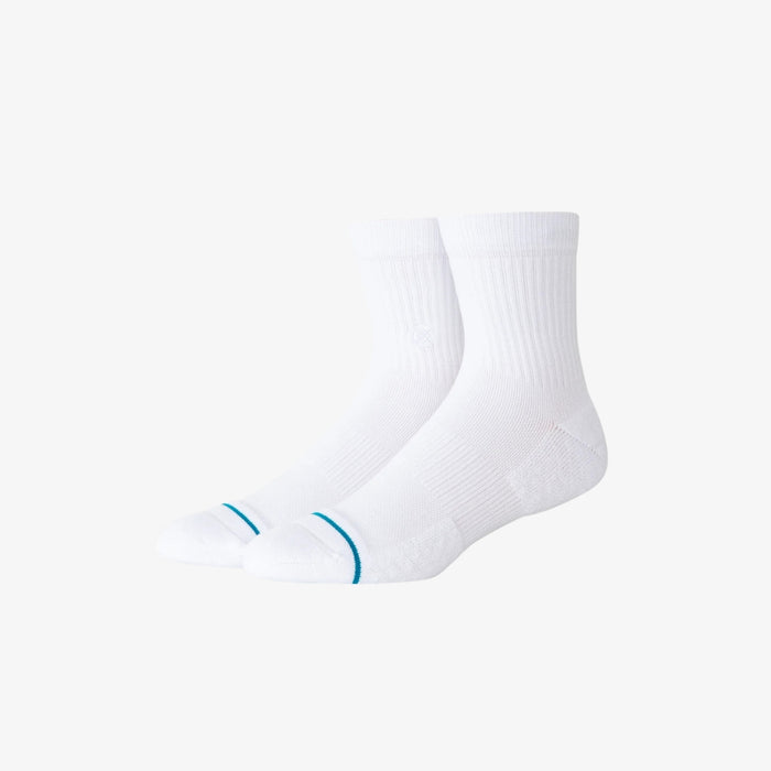 Stance Signature Quarter Socks
