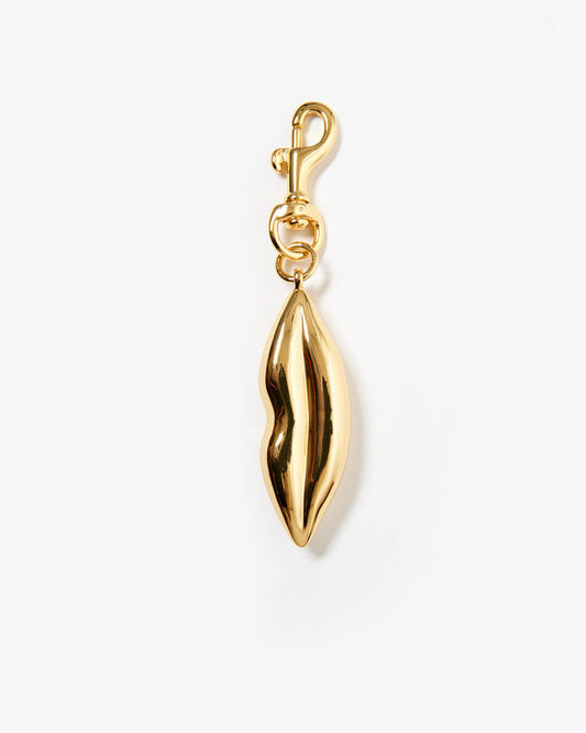 Surrealisme Lips Fob