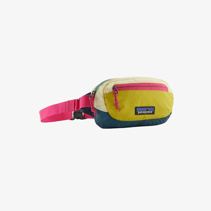 Terravia Mini Hip Pack 1L