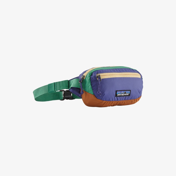 Terravia Mini Hip Pack 1L