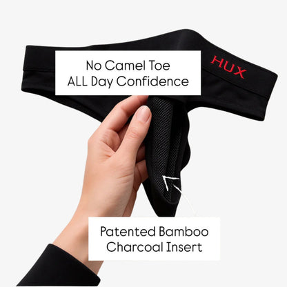 The Da Bomb Thong - Mid Rise