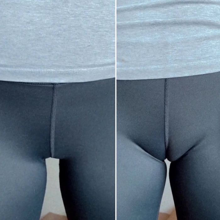 The Seamless Heroic Hipster - High Rise