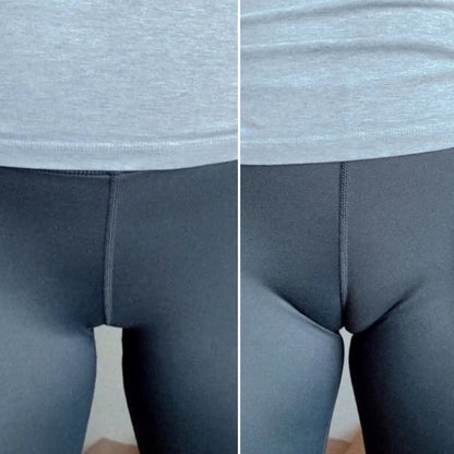 The Seamless Heroic Hipster - High Rise
