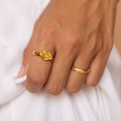 Tide Ring
