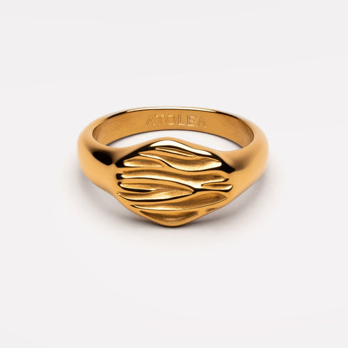 Tide Ring