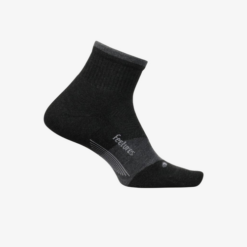 Trail Max Cushion Quarter Socks