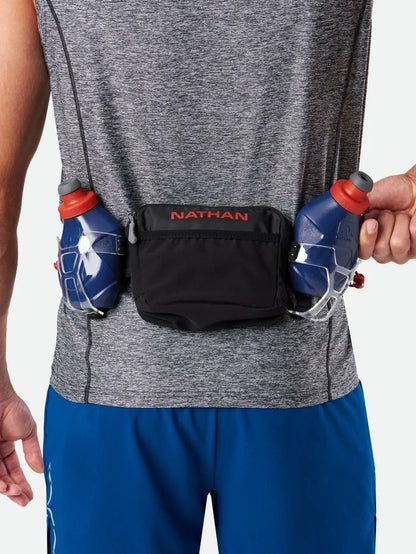 TrailMix Plus 3.0 Hydration Belt
