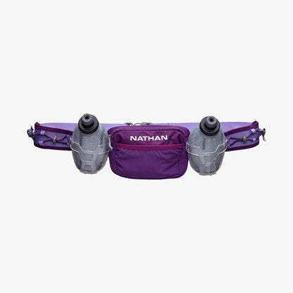 TrailMix Plus Insulated 3.0 Hydration Belt