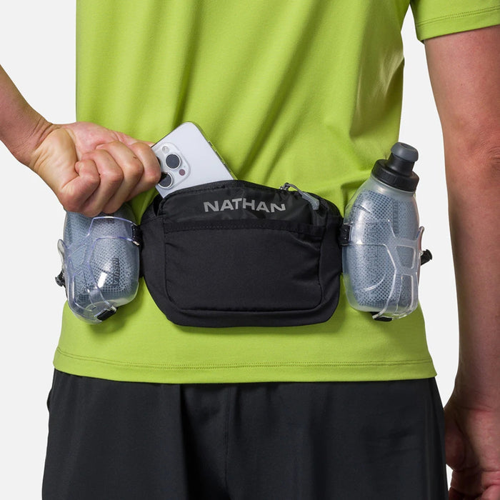 TrailMix Plus Insulated 3.0 Hydration Belt