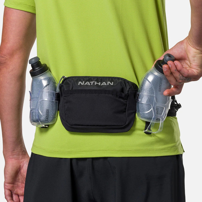 TrailMix Plus Insulated 3.0 Hydration Belt