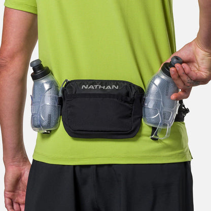 TrailMix Plus Insulated 3.0 Hydration Belt