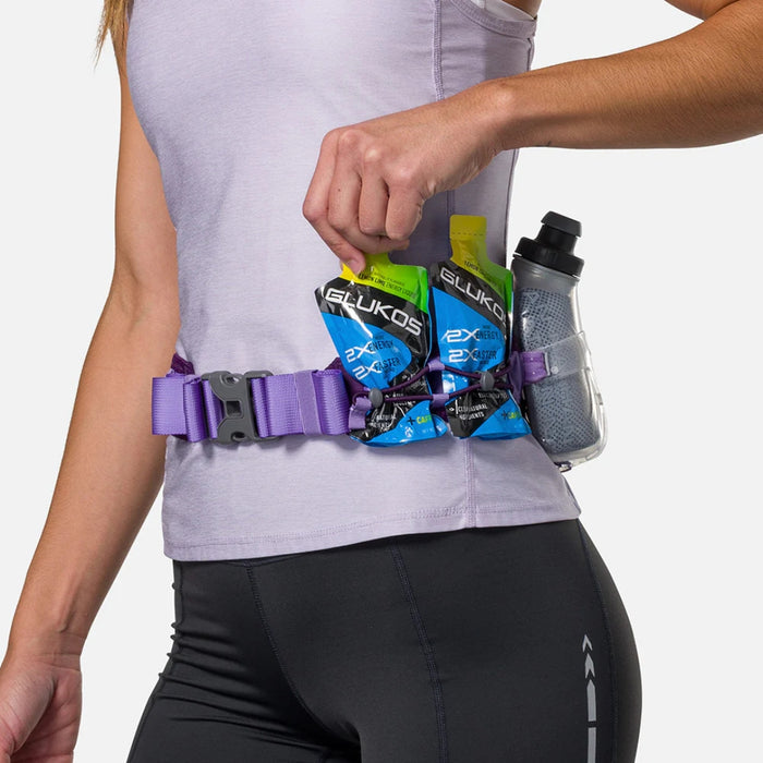 TrailMix Plus Insulated 3.0 Hydration Belt