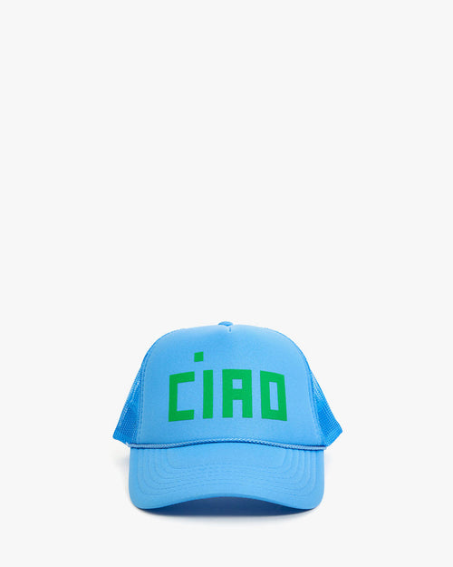 Trucker Hat