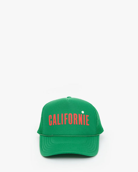 Trucker Hat