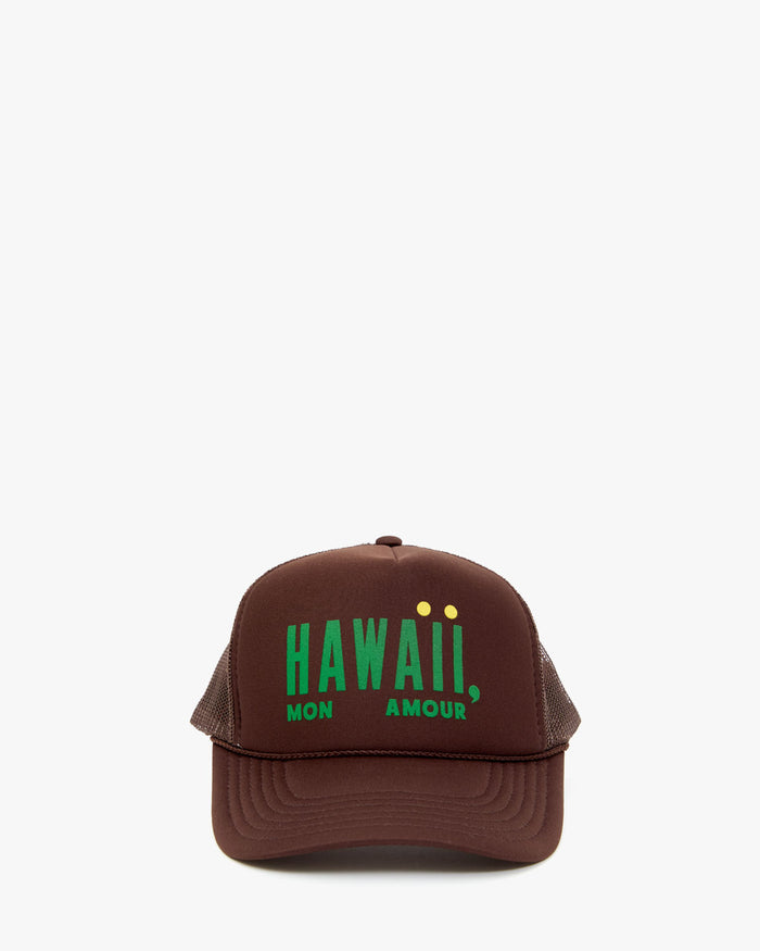 Trucker Hat