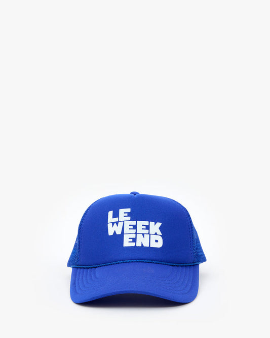 Trucker Hat