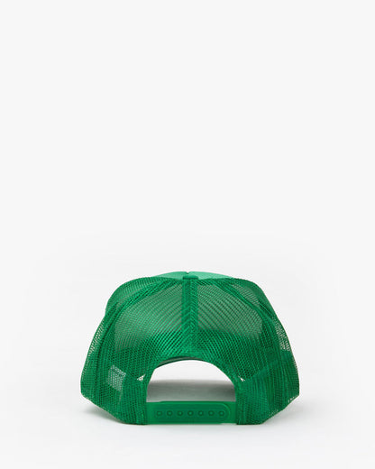 Trucker Hat back view