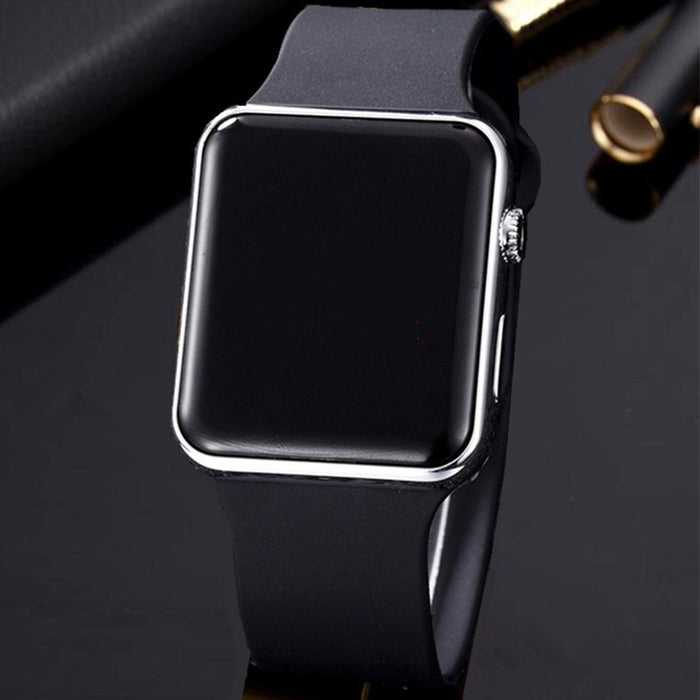 Black Silver