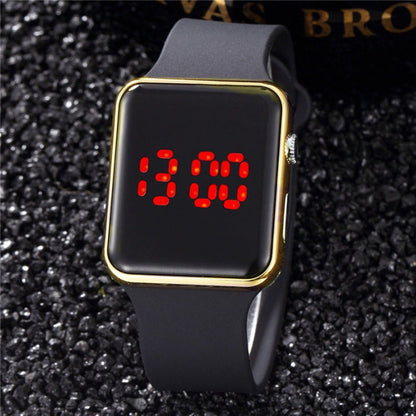 Black gold