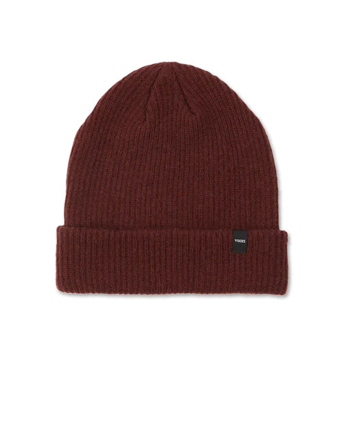 Unisex Douglas Beanie