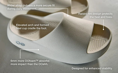 Unisex OOahh PLUS Slide