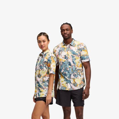 Unisex Skyrun Polo
