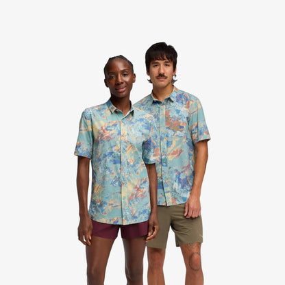 Unisex Skyrun Polo