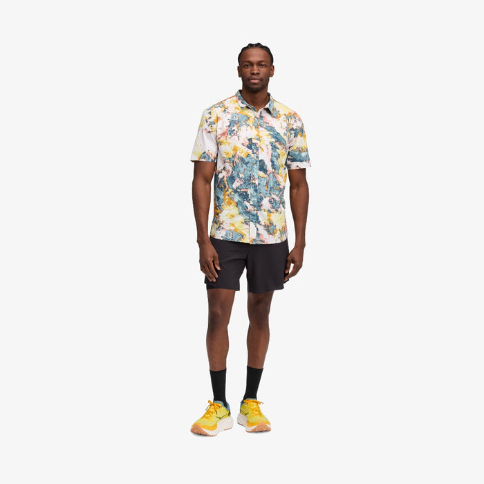 Unisex Skyrun Polo