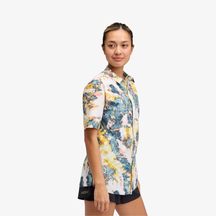 Unisex Skyrun Polo