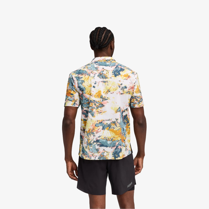 Unisex Skyrun Polo