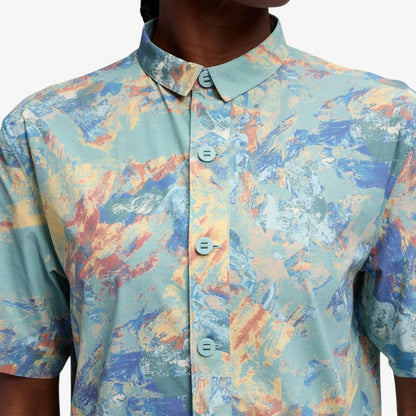 Unisex Skyrun Polo