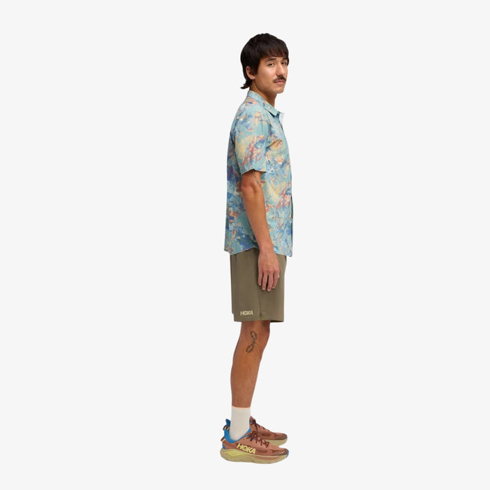 Unisex Skyrun Polo