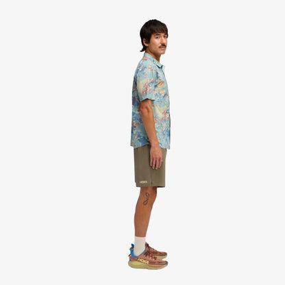 Unisex Skyrun Polo